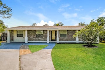 2130 Liscard Rd W Jacksonville, FL 32246